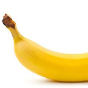 Frappe alla banana - Tappa 1