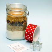 Barattolo con sorpresa