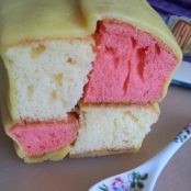 BATTENBERG CAKE