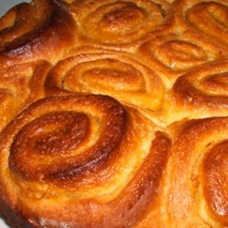 Torta di rose