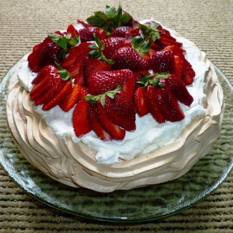 Pavlova