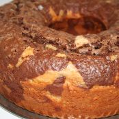 CIAMBELLONE BICOLORE