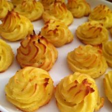 Patate duchessa