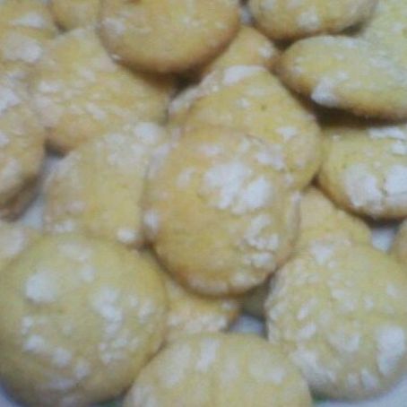 Biscotti al Limone
