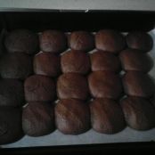 biscotti alla nutella