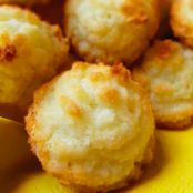 BISCOTTINI MORBIDI AL COCCO