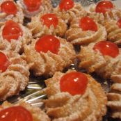 BISCOTTI ALLA FRUTTA SECCA