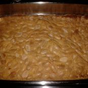 BISCOTTI ALLE MANDORLE