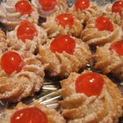 BISCOTTI ALLA FRUTTA SECCA