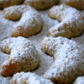 BISCOTTI ALLE NOCCIOLE