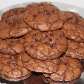 BISCOTTI AL CIOCCOLATO