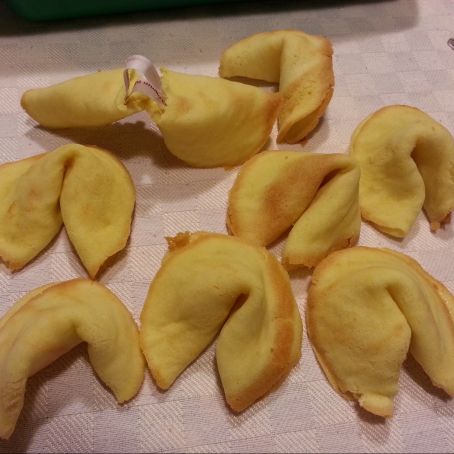 Biscotti della Fortuna