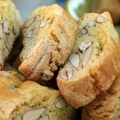 Biscotti della nonna