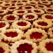 Biscotti con la Marmellata