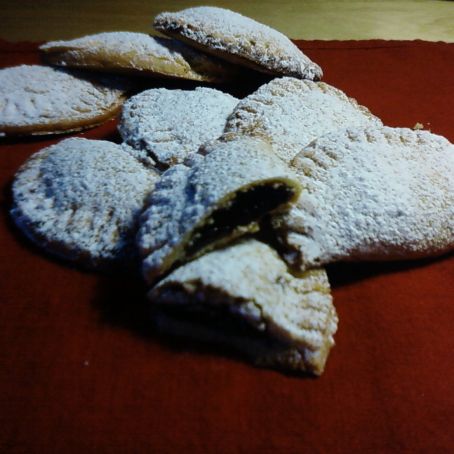 Biscotti Ripieni