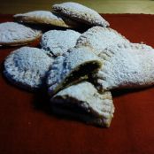 Biscotti Ripieni