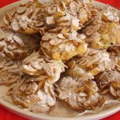 NUVOLE DI CORNFLAKES