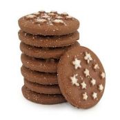 Biscotti simil Pan di stelle