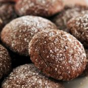 BISCOTTI AL CIOCCOLATO