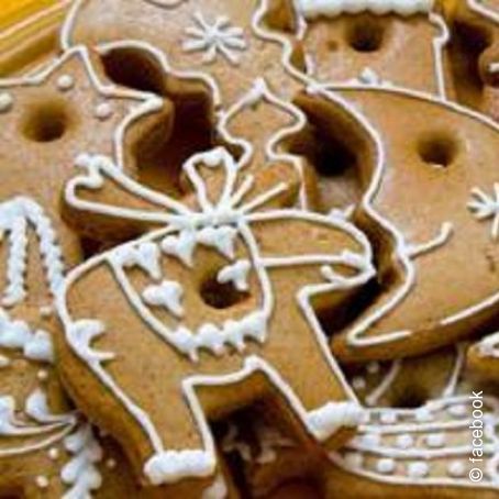 Biscotti alla cannella