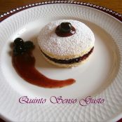 Biscuits à la Cerise