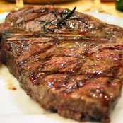 Bistecca alla fiorentina