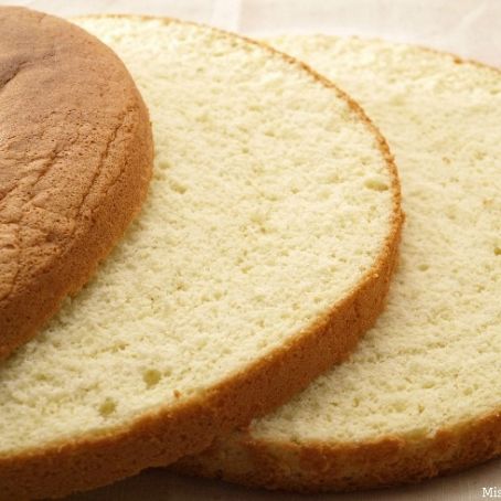 Pandispagna altissimo