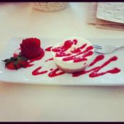 Cheesecake Freddo alla Ricotta