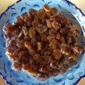 pan dei morti - Tappa 1