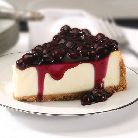 Cheesecake