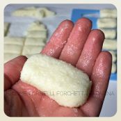 Bounty homemade - Tappa 3