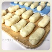 Bounty homemade - Tappa 4