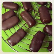 Bounty homemade - Tappa 6