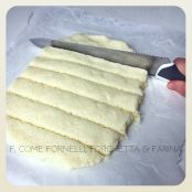 Bounty homemade - Tappa 2