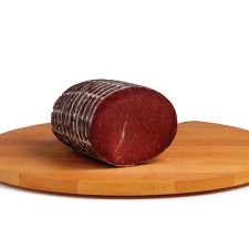 Involtini di bresaola