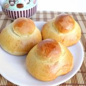 Brioche catanesi
