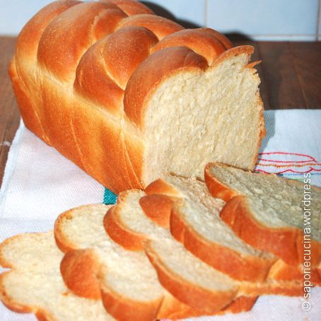 Pan brioche del mattino
