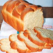 Pan brioche del mattino