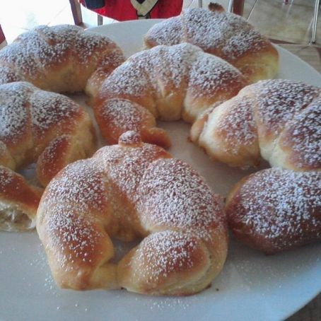 oOo   BRIOCHE DEL MATTINO oOo