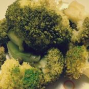 BROCCOLETTI RIPASSATI