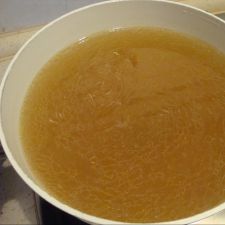 Brodo di carne
