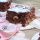Brownies con cioccolato al latte e nocciole