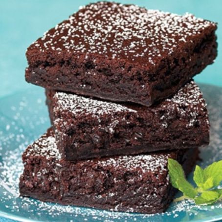 Brownies Cioccolato e Cocco