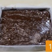 Brownies - Tappa 5