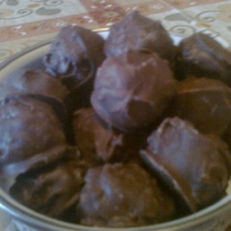 Cioccolatini brutti ma buoni