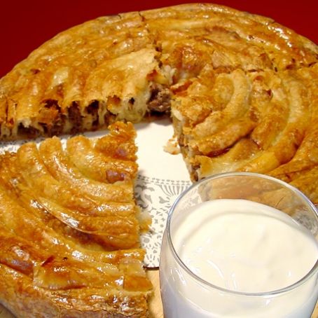 BUREK