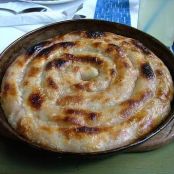 BUREK - Tappa 1