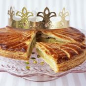 Galette des roi