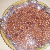 Crostata al tiramisù - Tappa 2