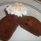 Chocolate cupcakes - Tappa 3